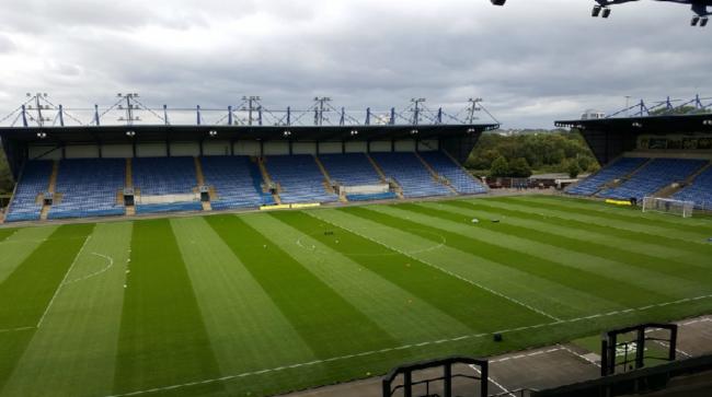Oxford United statement after council's Stratfield Brake stadium decision