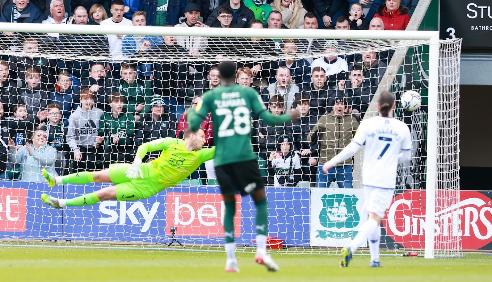 Plymouth Argyle 1-0 Oxford United - Oxford Mail verdict