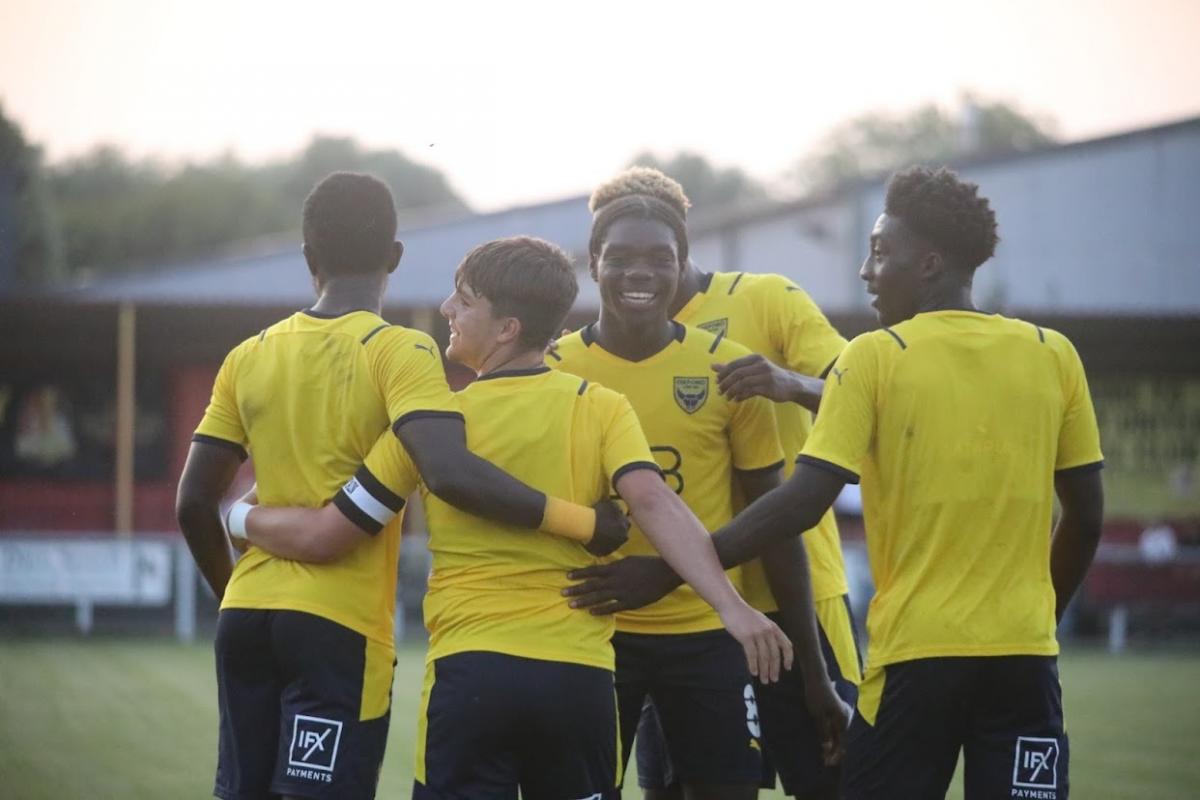 Il ritiro dell’Italia Under 18 dell’Oxford United e QPR e Aston Villa confermano le amichevoli