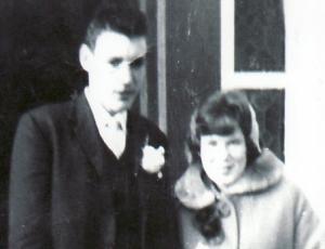 bill and marion fisher