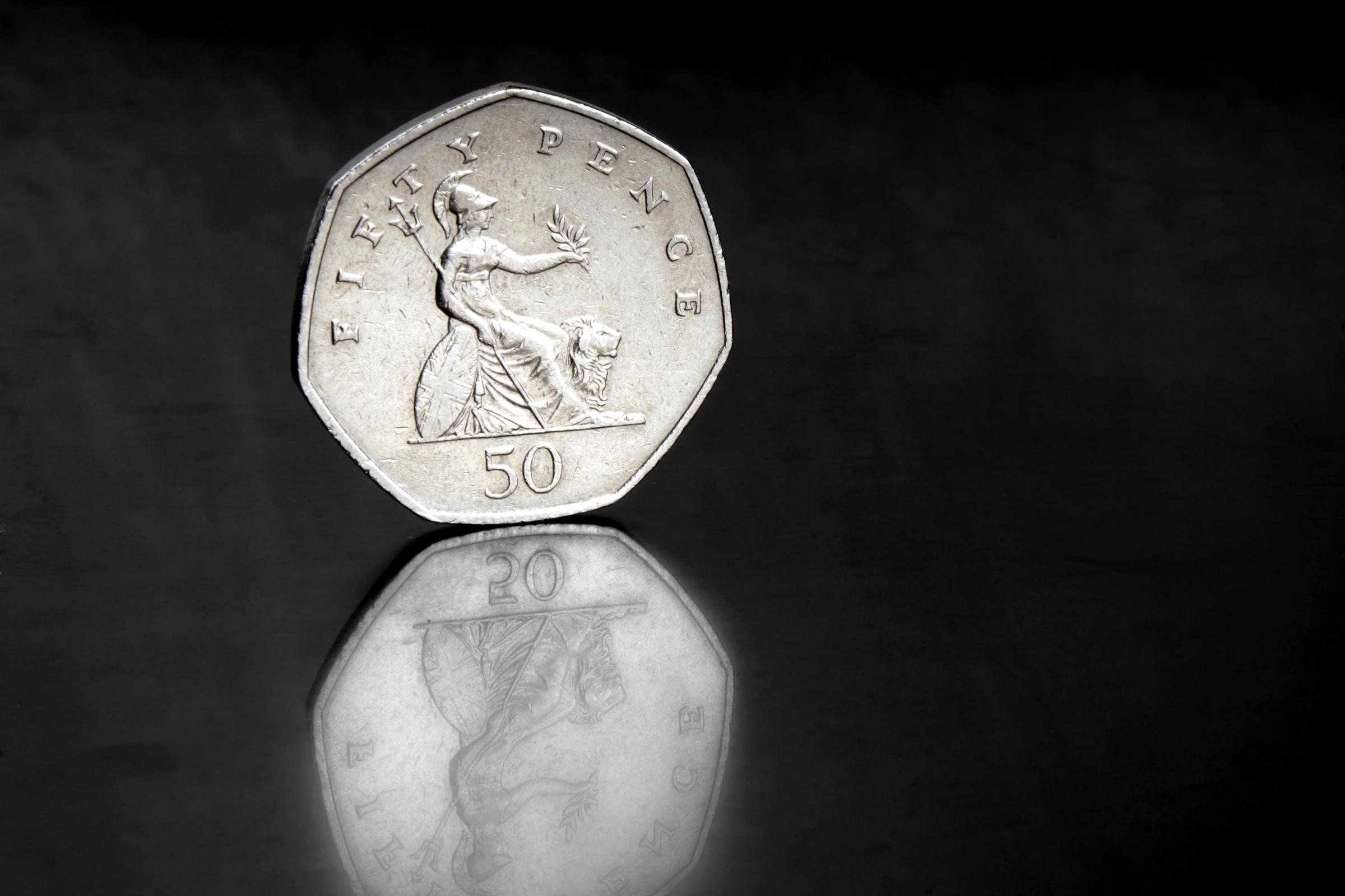 Royal Mint reveals the rarest Queen Elizabeth II coins in circulation