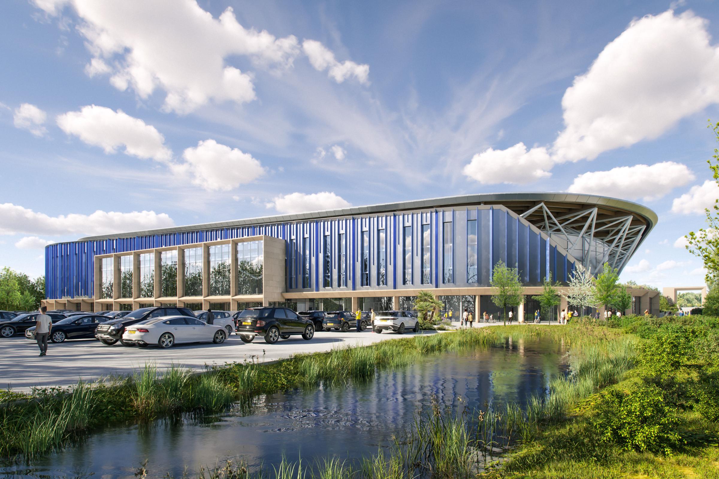 Latest Oxford United stadium updates with Supporters’ Panel