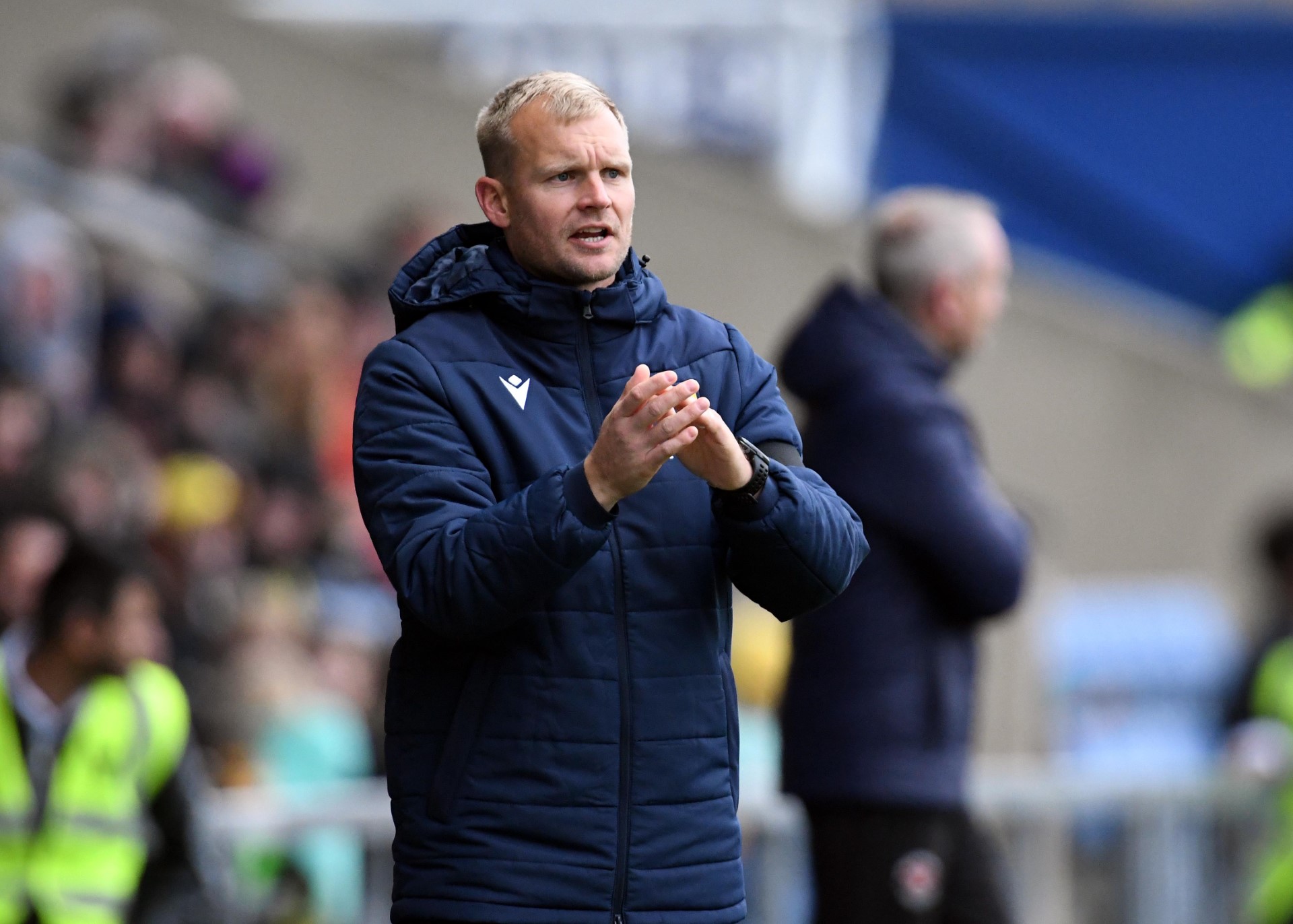 Analysis of Liam Manning’s time in charge of Oxford United