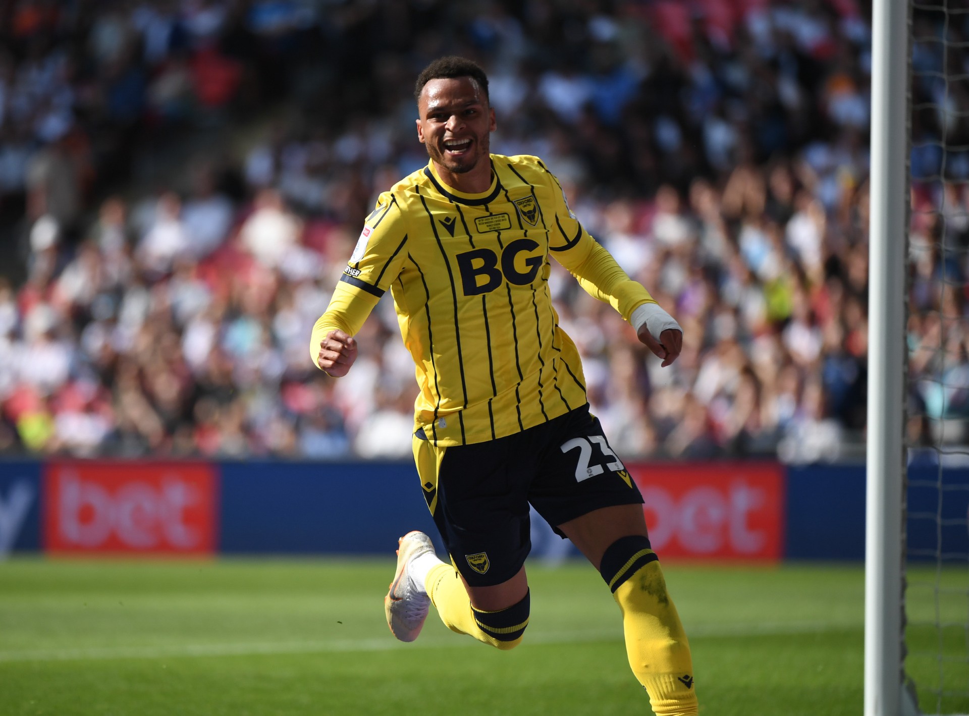 Josh Murphy on turnaround after being told to find new club