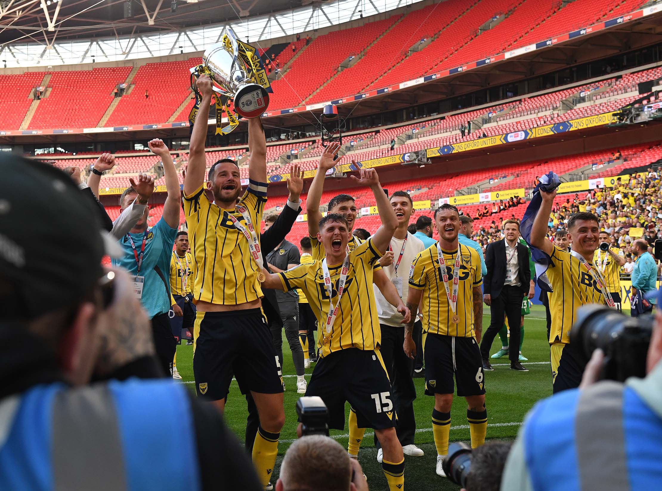 It’s time to beat the odds – why U’s should be hopeful this season