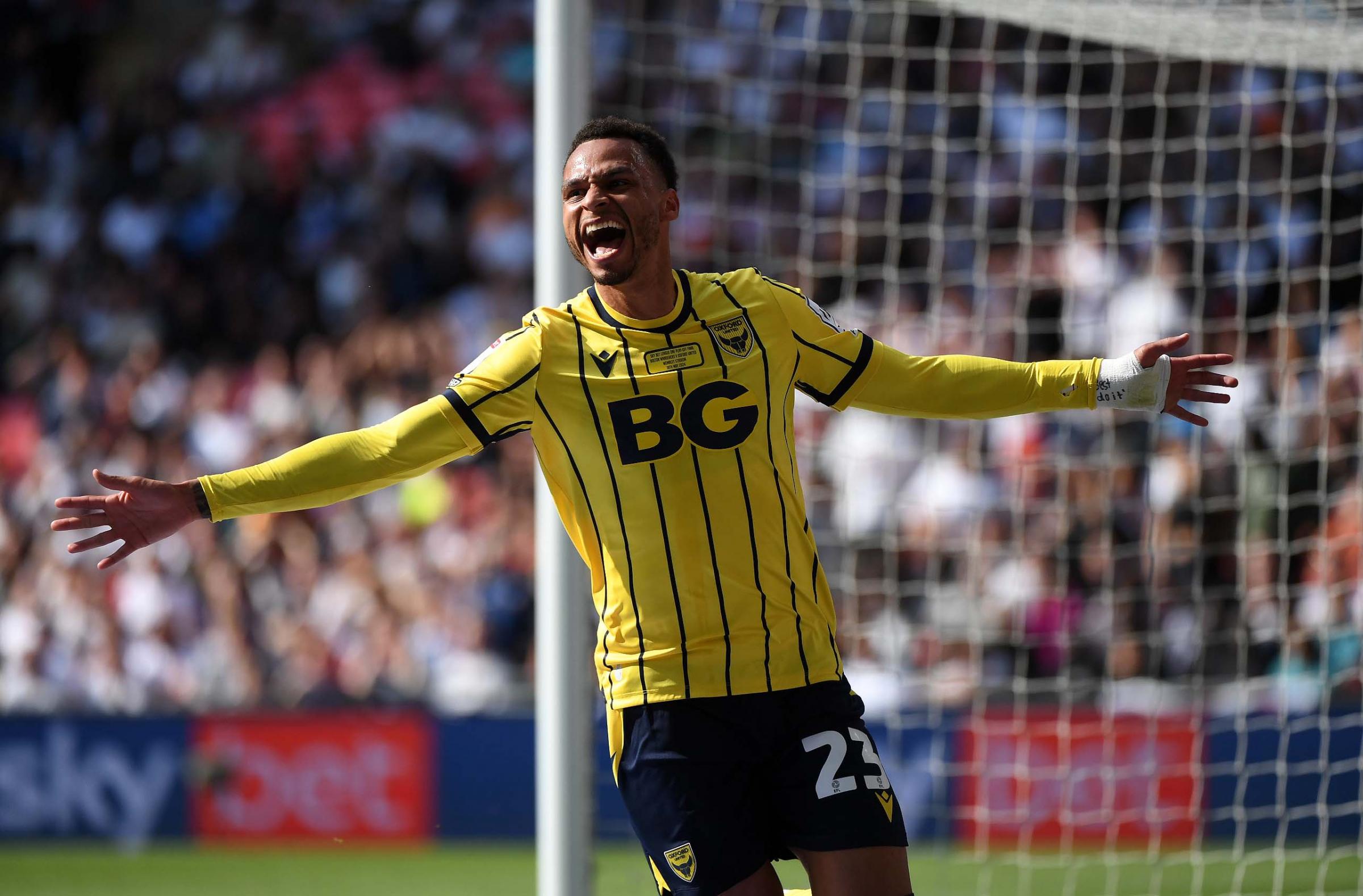 Josh Murphy: Analysis of his time at Oxford United