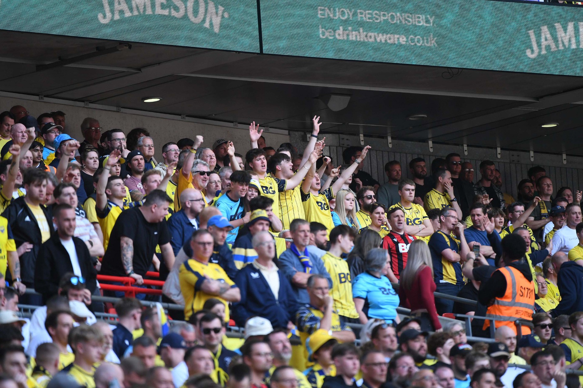 Oxford United Supporters’ Panel column on season tickets and transfers