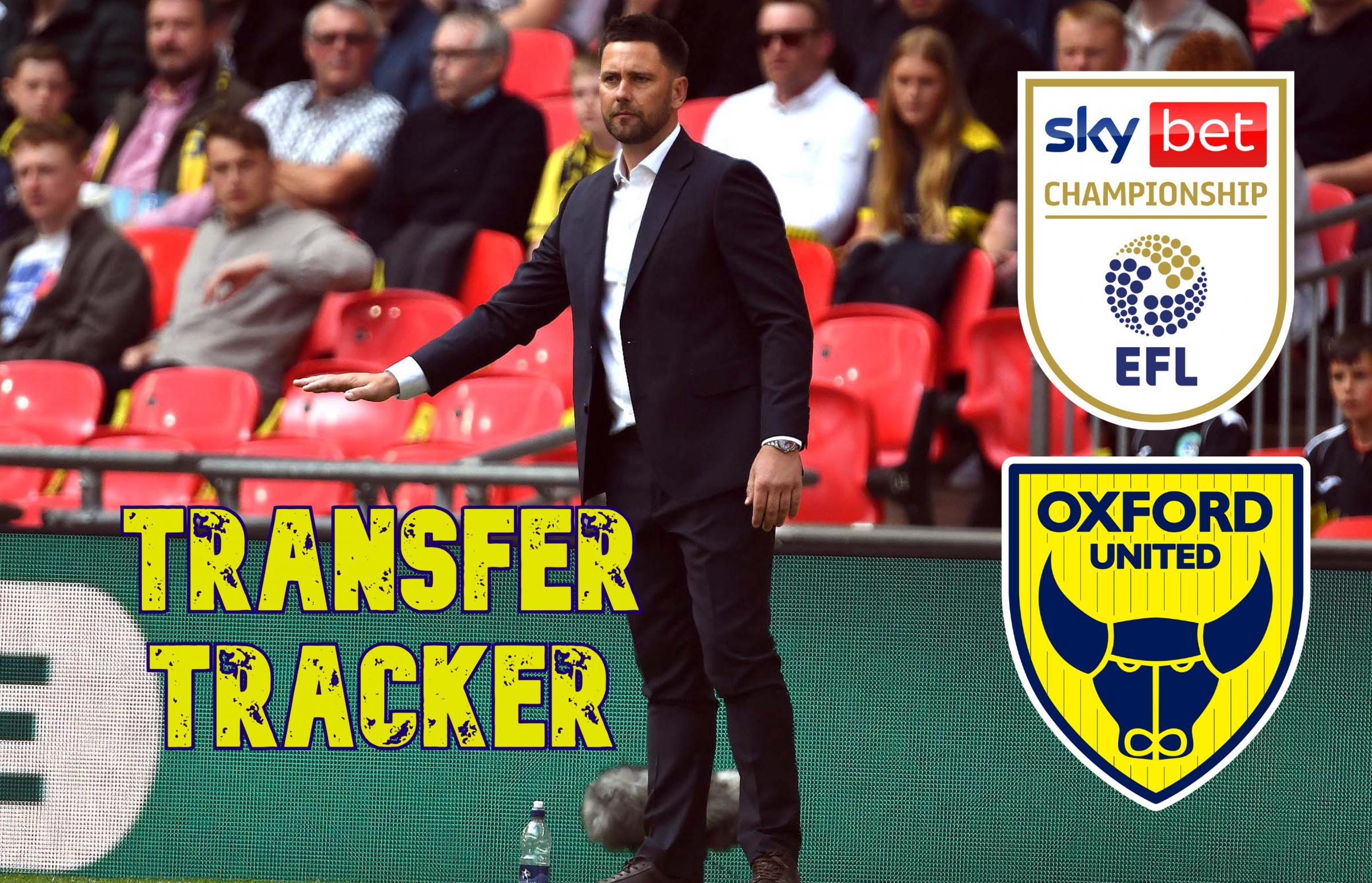 Championship transfer tracker: All the summer 2024 signings