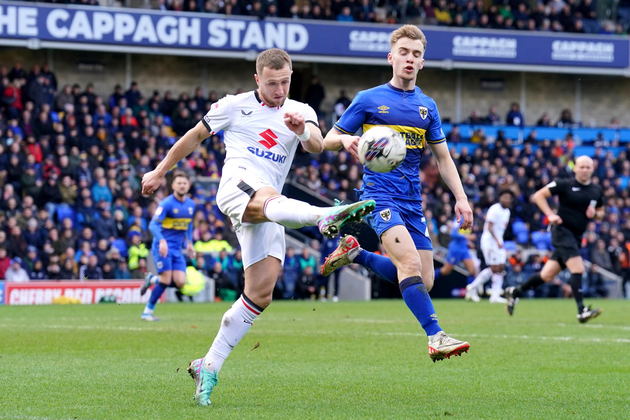 Jack Currie on joining Oxford United and family connection to city