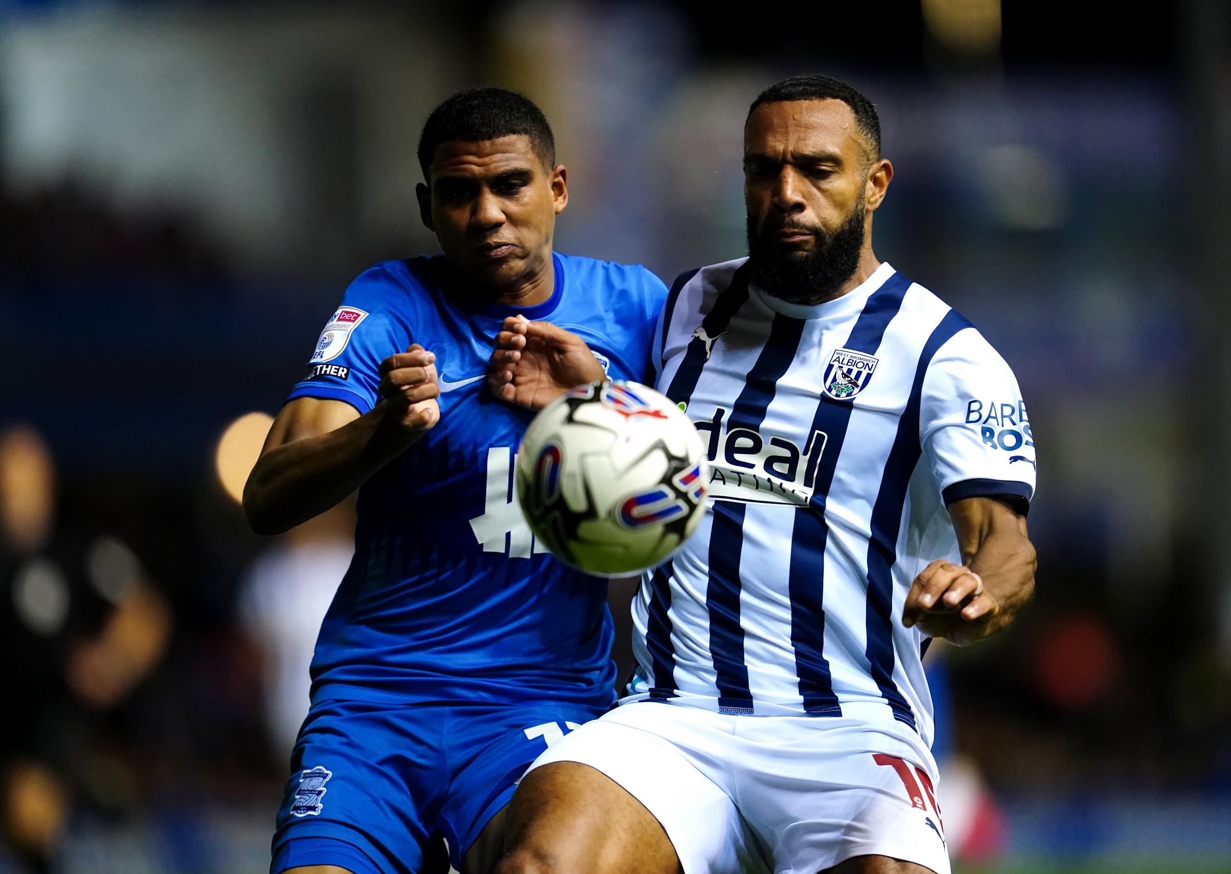 Matt Phillips joins Oxford United after West Brom exit