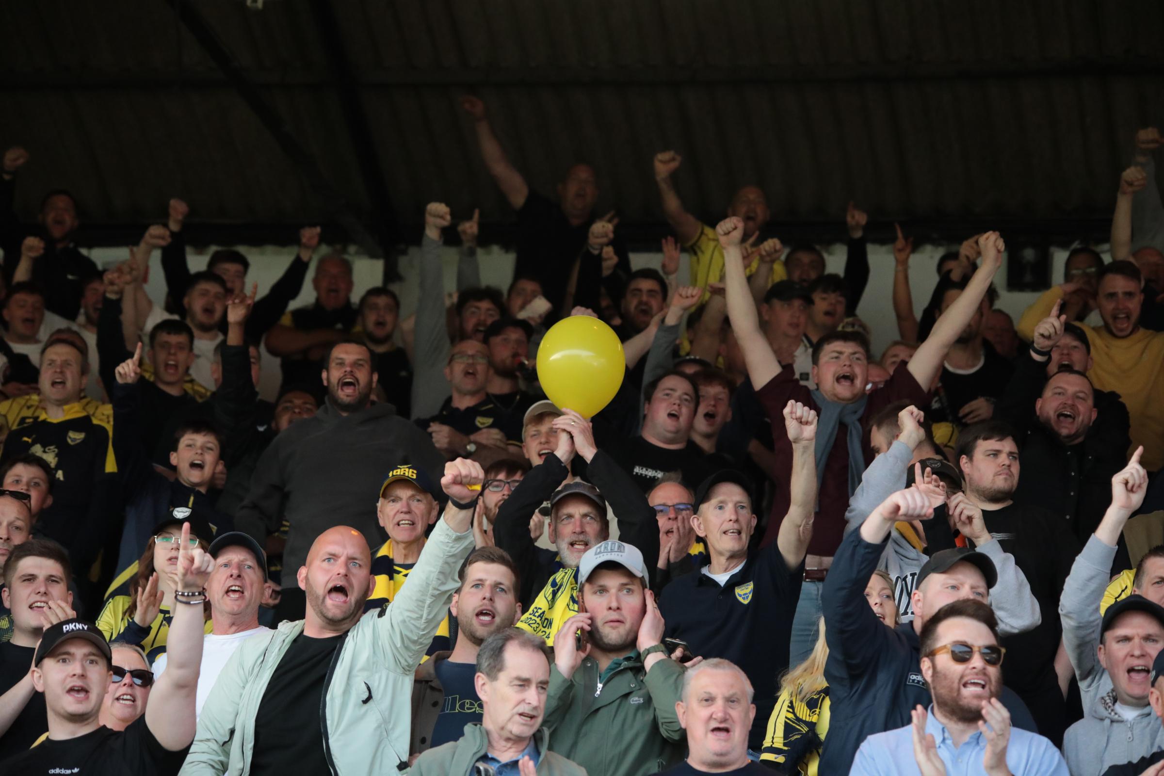 U’s chairman addresses criticism of away memberships