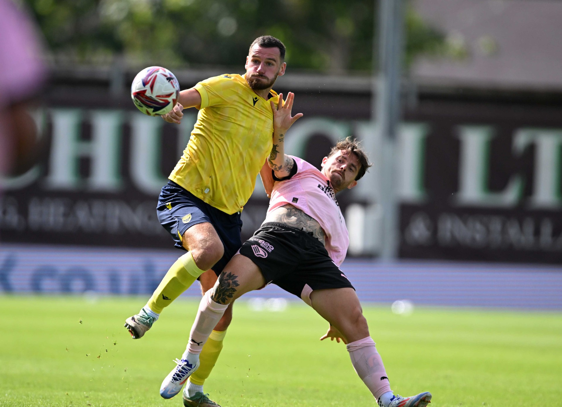 U’s skipper on what it will be like to lead side out in the Championship