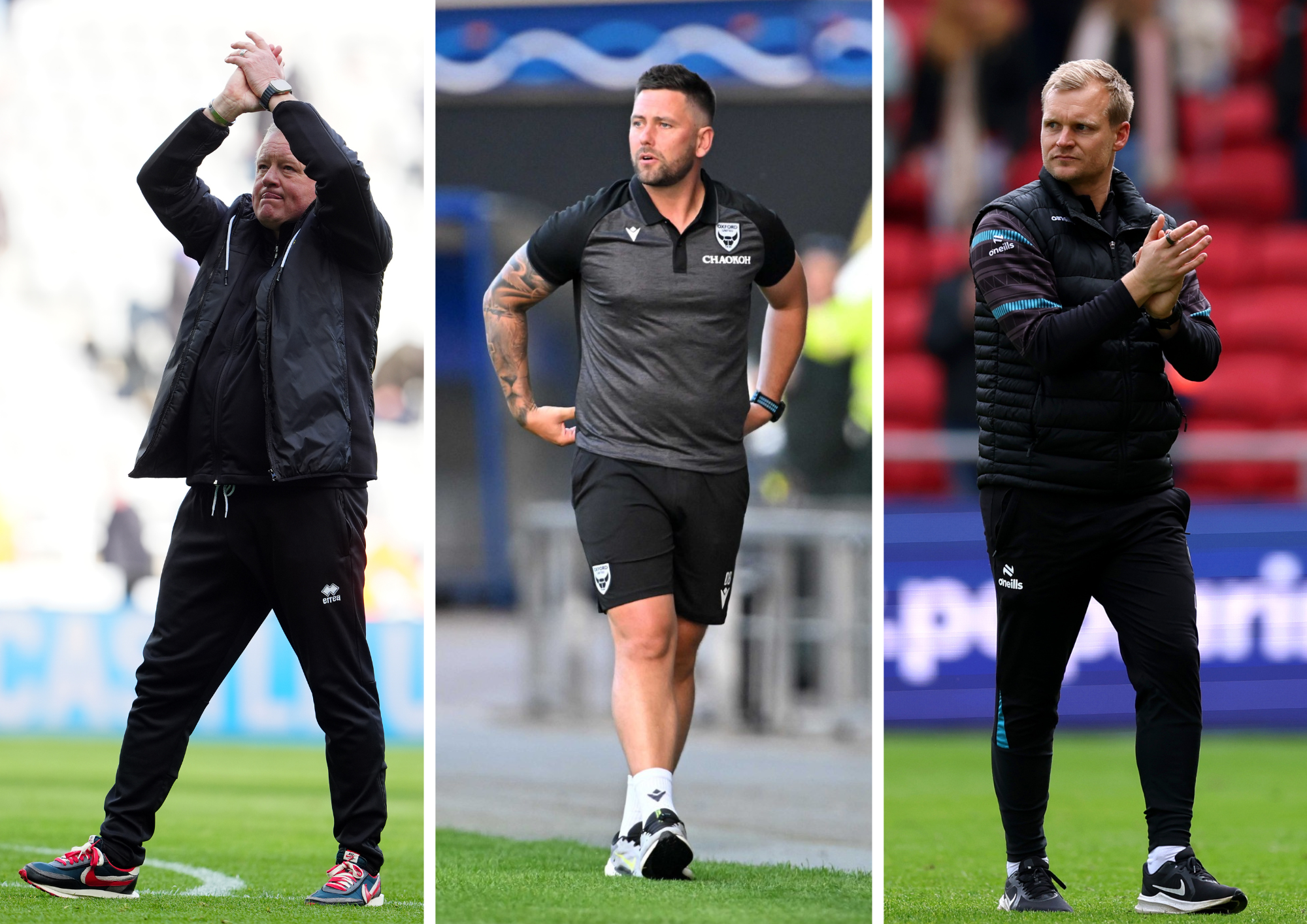 Championship reporters give their promotion and relegation predictions