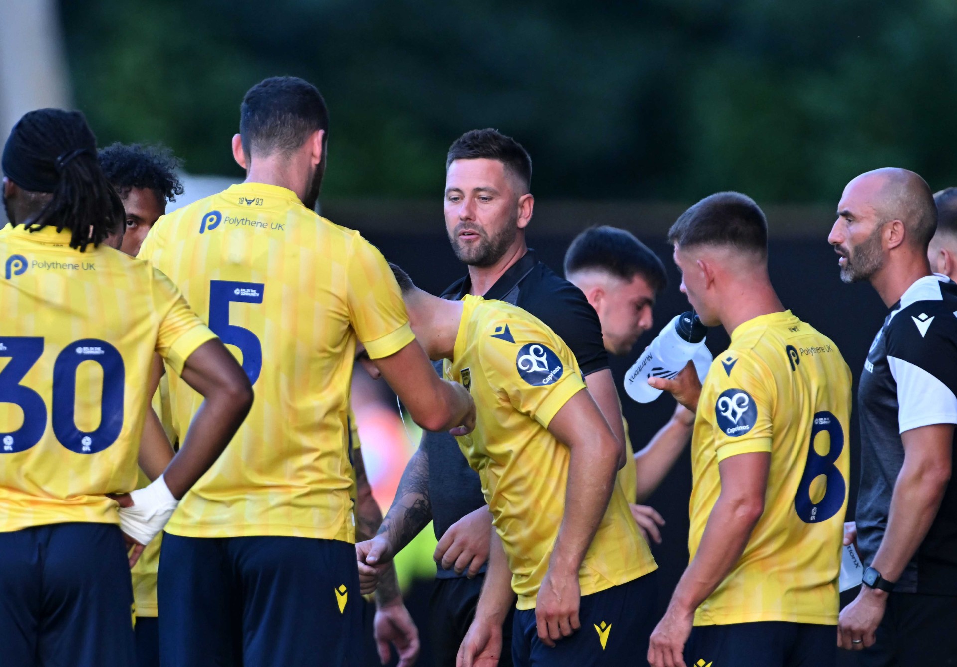 Our predicted Championship table: Where will Oxford United finish?