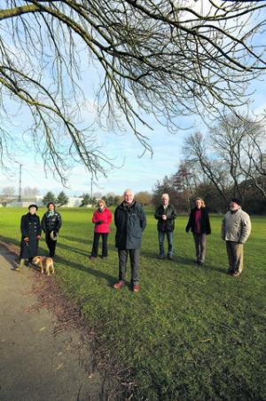 City deal secures future of meadow