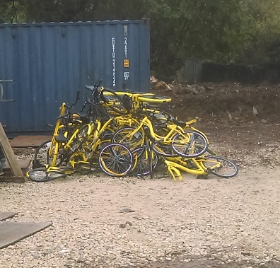 bike shop iffley road