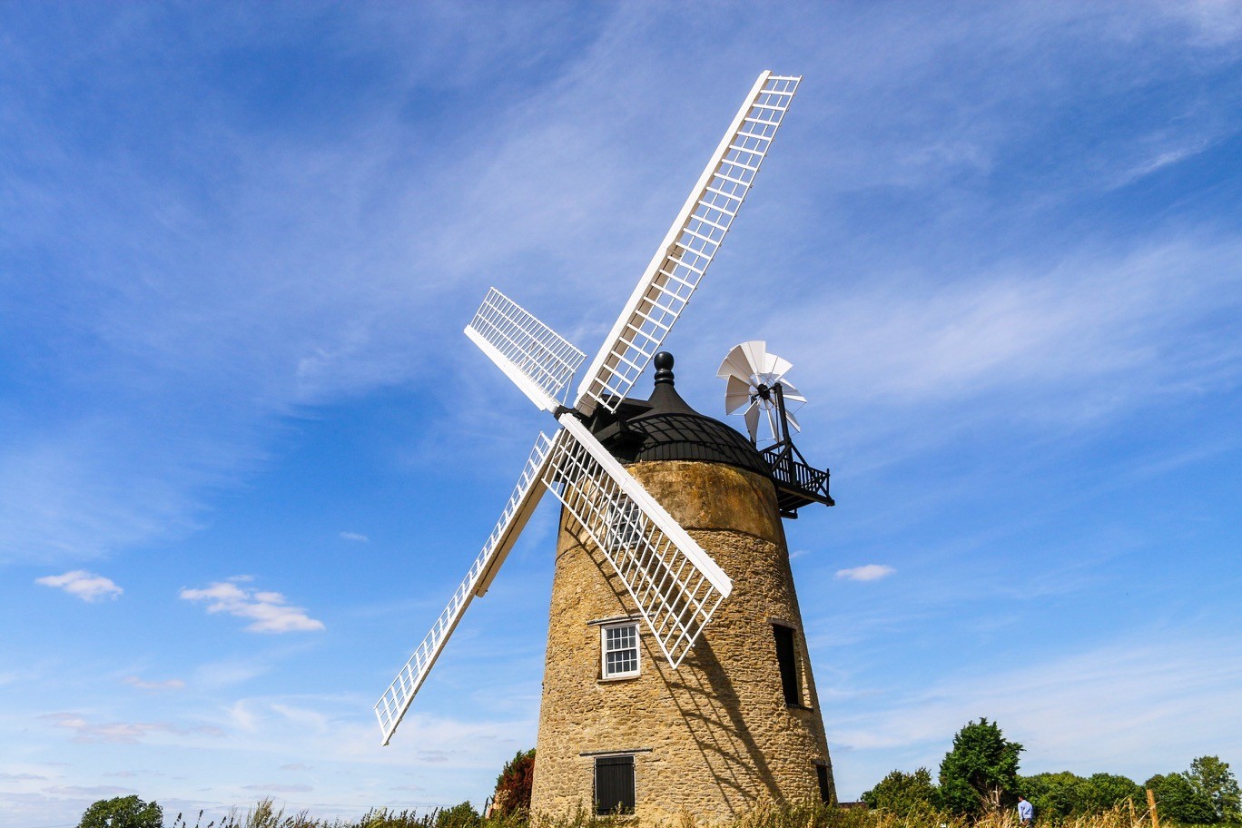 windmill windmill